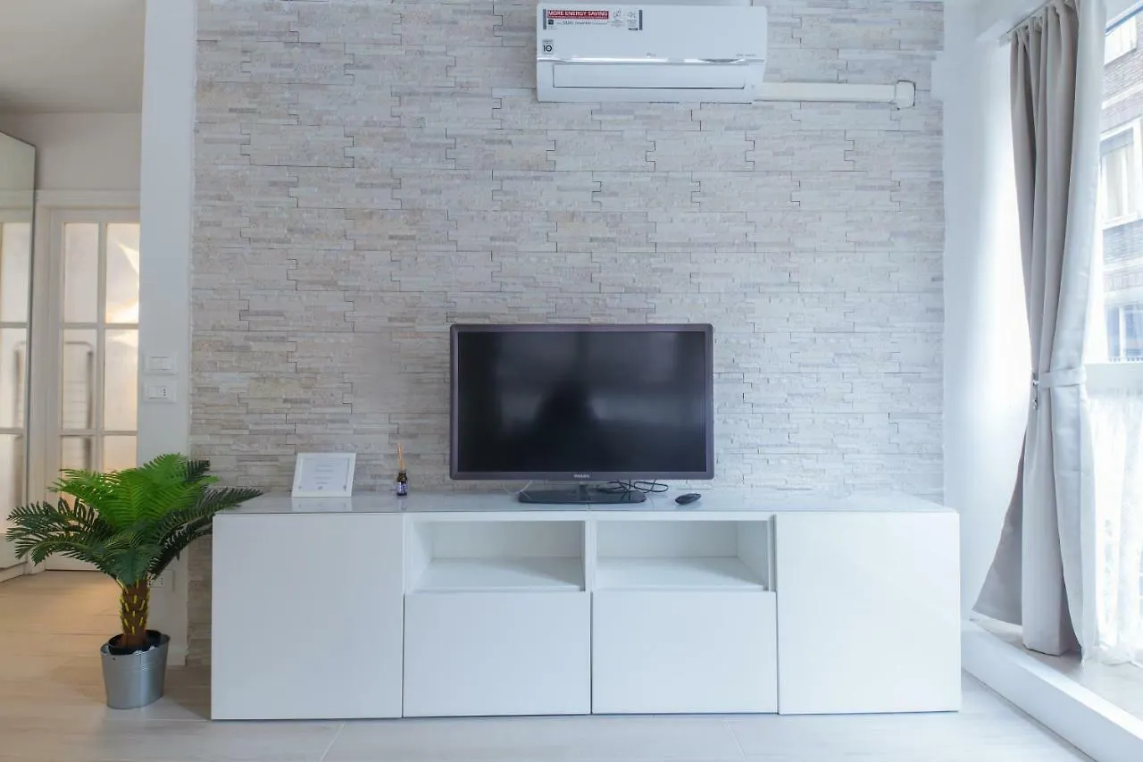 Marconi Apartments Bologna